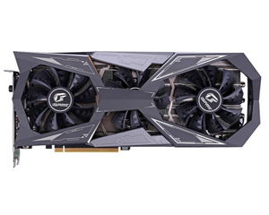 ߲ʺiGame GeForce RTX 2060 Vulcan X OC V3ͼƬ