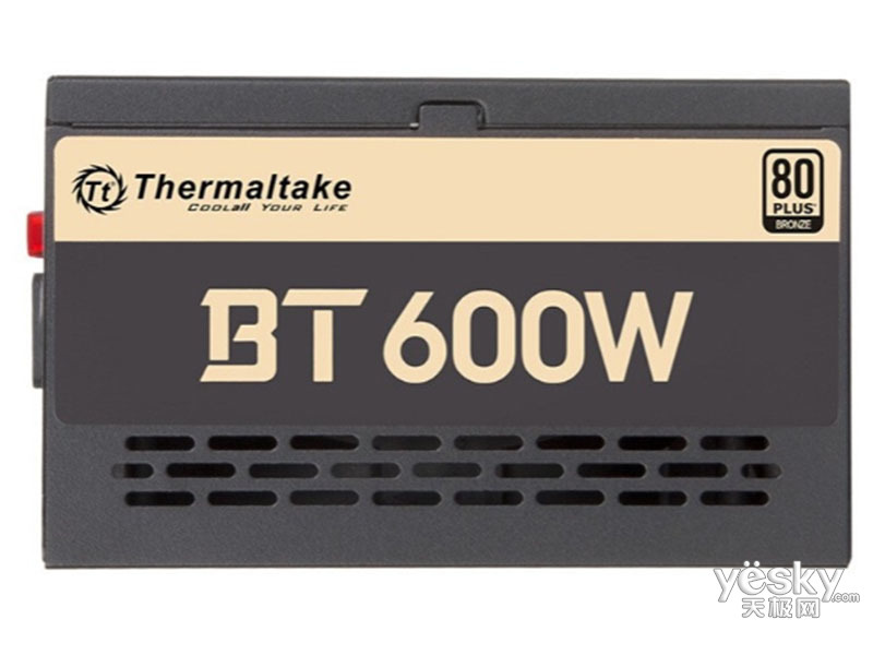 Tt BT 600W