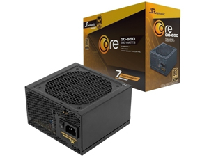 ����CORE GC 650WͼƬ