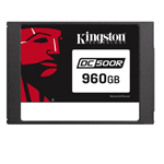 金士顿DC500R(960GB) 固态硬盘/金士顿