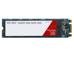 WD RED SA500 SATA SSD(500GB)ͼƬ