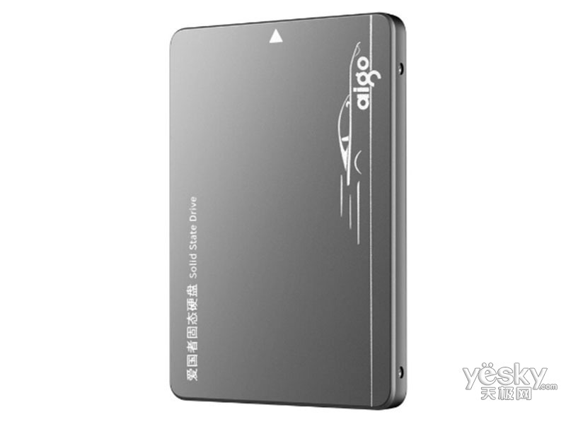 aigo S500(512GB)