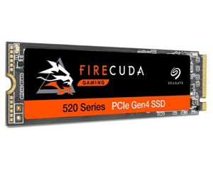 ϣFireCuda SSDϵ(2TB)ͼƬ