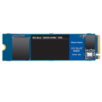 Blue SN550 NVME SSD(1TB) ̬Ӳ/