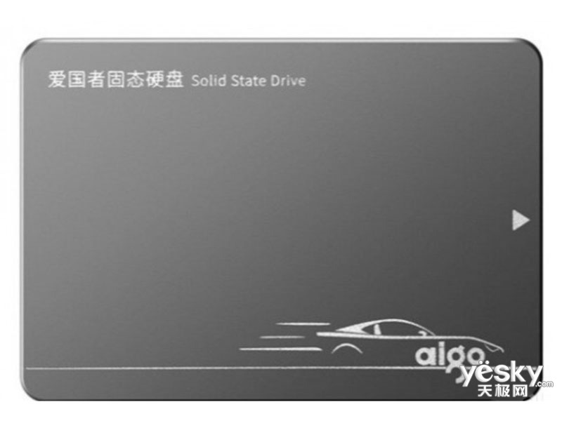 aigo S500(512GB)