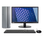 510 Pro(i5 9400F/16GB/256GB+1TB/RX550X/19.5LCD) ̨ʽ/