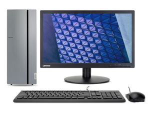 510 Pro(i5 9400F/16GB/256GB+1TB/RX550X/27LCD)