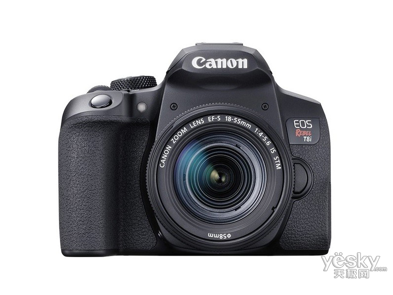 EOS Rebel T8i