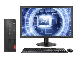 联想启天M420c(i3 8100/4GB/1TB/集显/19.5LCD)