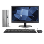 IdeaCentre 510S(G4930/4GB/1TB//19.5LCD) ̨ʽ/