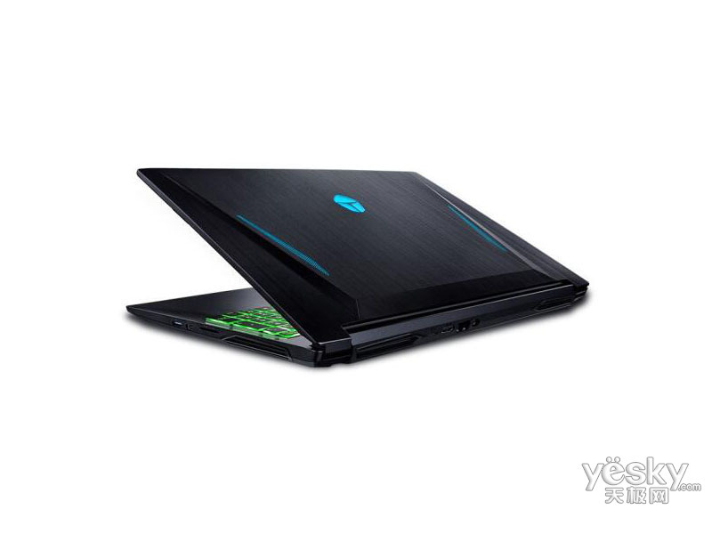 ����911MT����ʿ2(i7 9750H/16GB/256GB+1TB/GTX1650)