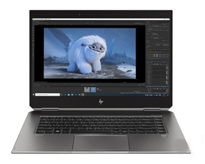 ZBook Studio X360 G5(8MS62PA)