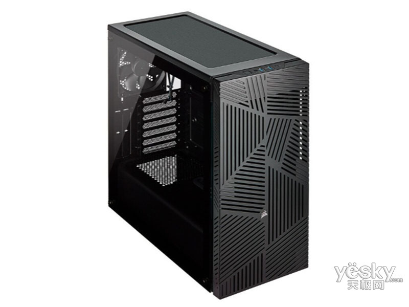 ������275R Airflow