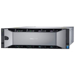 戴尔Dell EMC SC5020(2.4TB 10K×20) NAS/SAN存储产品/戴尔