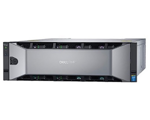 Dell EMC SC5020(1.2TB 10K×10)