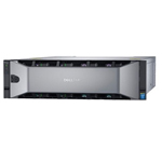 戴尔Dell EMC SC7020(1.8TB 10K×20) NAS/SAN存储产品/戴尔