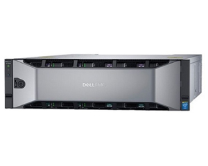 Dell EMC SC7020(1.2TB 10K×10)