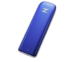朗科ZX 512GB