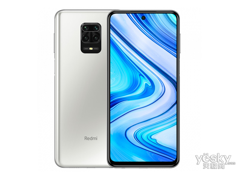 С�׺���Note 9 Pro Max