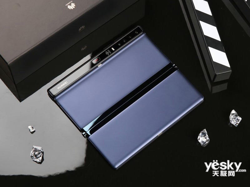 华为mate xs(8gb/512gb/5g版)