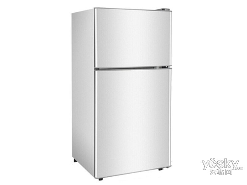 冰箱 雪花 雪花bcd-112 图片