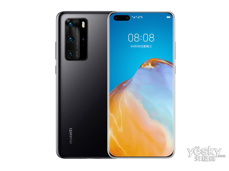 ΪP40 Pro(8GB/128GB/5G)