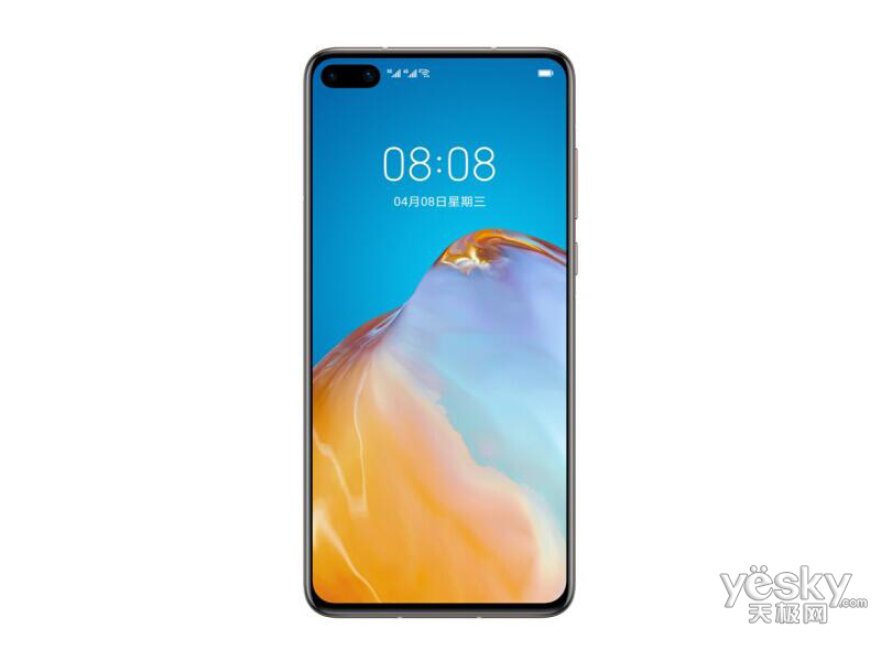 ��ΪP40(6GB/128GB/5G��)