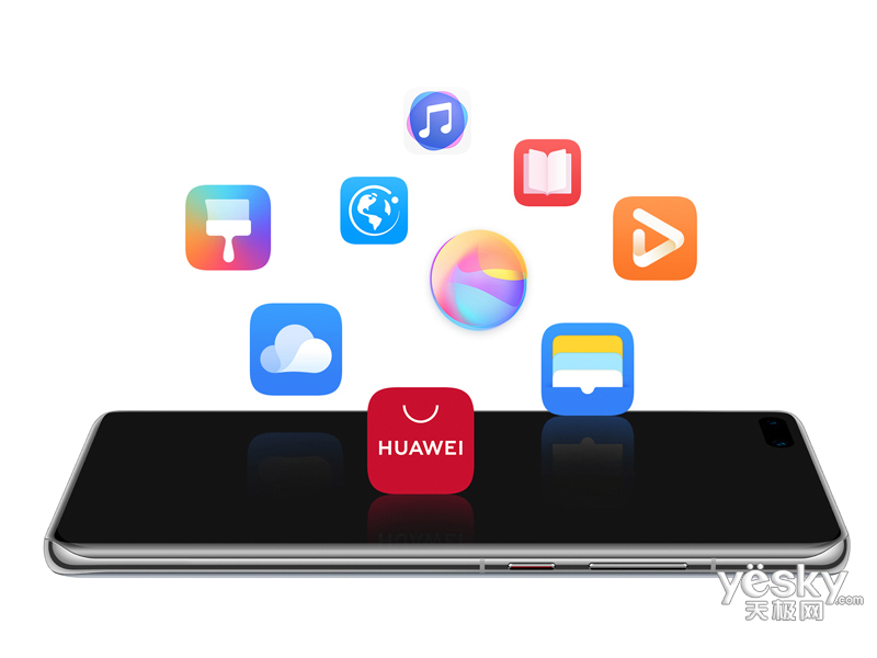 ��ΪP40(8GB/128GB/5G��)