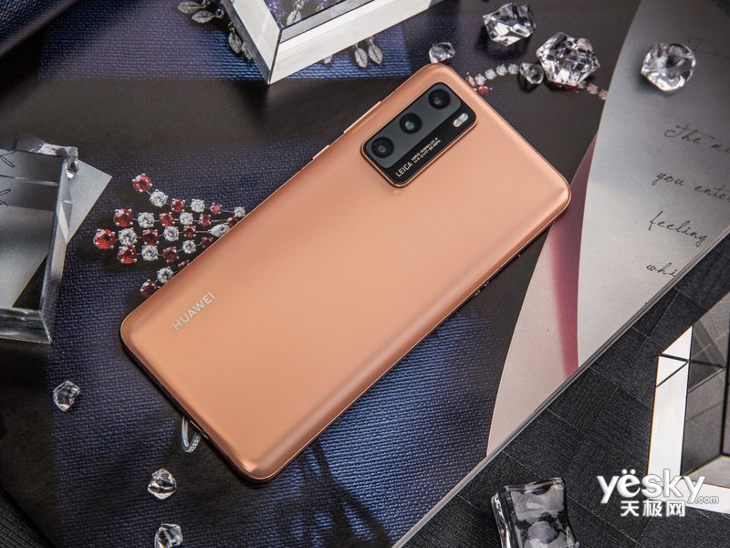 ��ΪP40(8GB/128GB/5G��)
