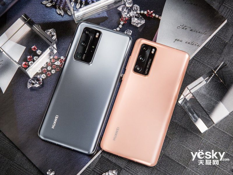 ��ΪP40(8GB/128GB/5G��)