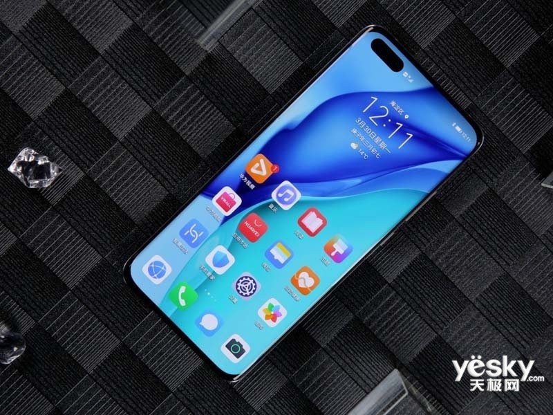 ��ΪP40 Pro(8GB/128GB/5G��)