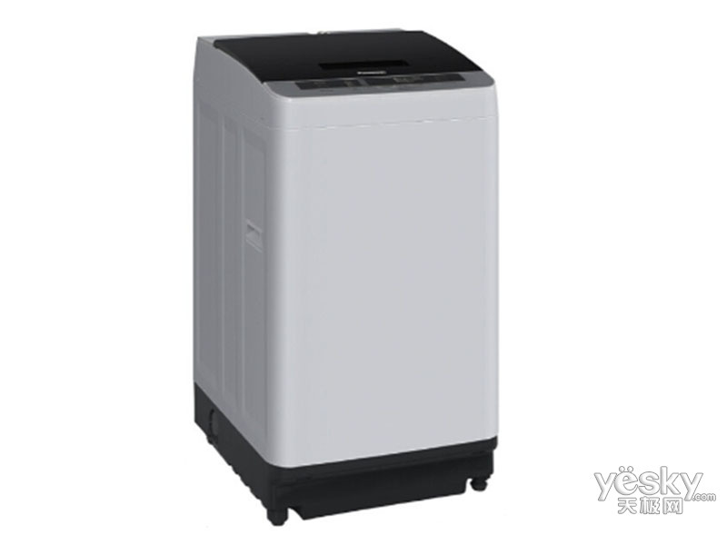 洗衣机 松下 松下xqb80-tqmkj 图片 整体外观松下xqb80-tqmkj 已经