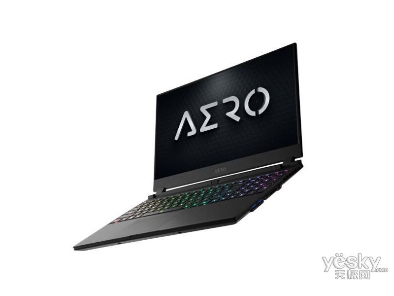 ����New Aero17(i7 10750H/16GB/512GB/GTX1660Ti/144Hz)