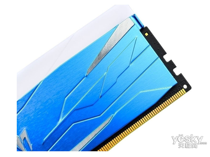 影驰gamer blue ddr4 3000 8gb