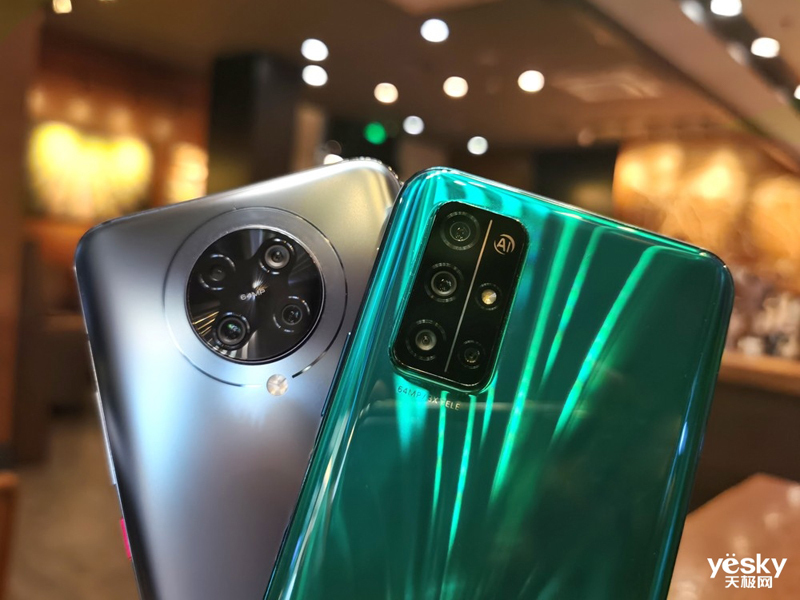 С�׺���K30 Pro(6GB/128GB/5G��׼��)