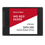 WD RED SA500 SATA SSD(4TB)