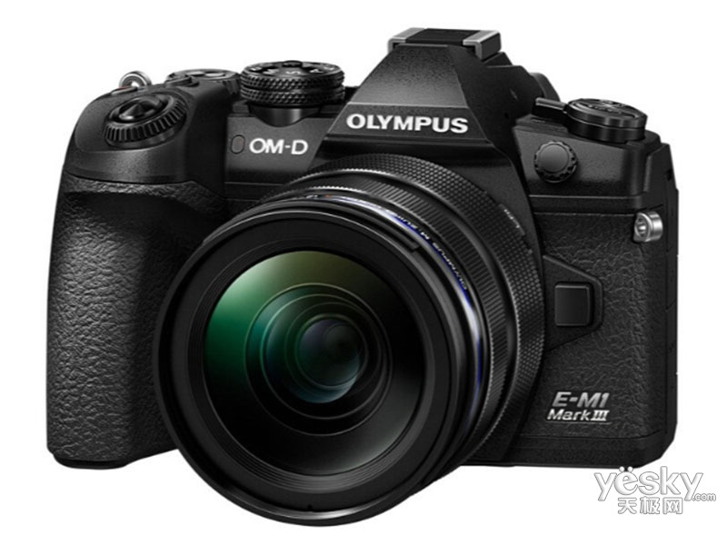 ���ְ�˹E-M1 Mark III�׻�(12-40mm PRO)