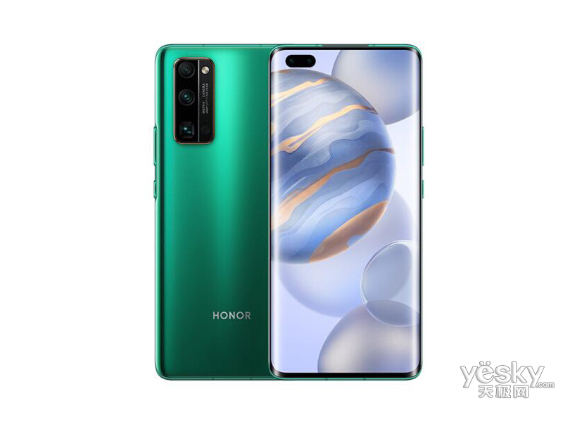 ��ҫ30 Pro(8GB/256GB/5G��)