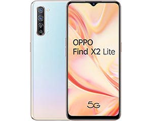 OPPO Find X2 Lite