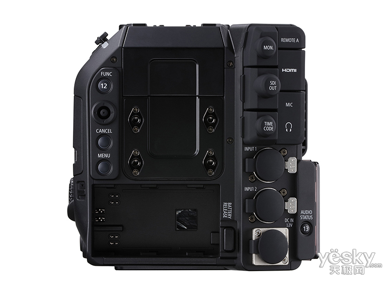 ����EOS C300 Mark III