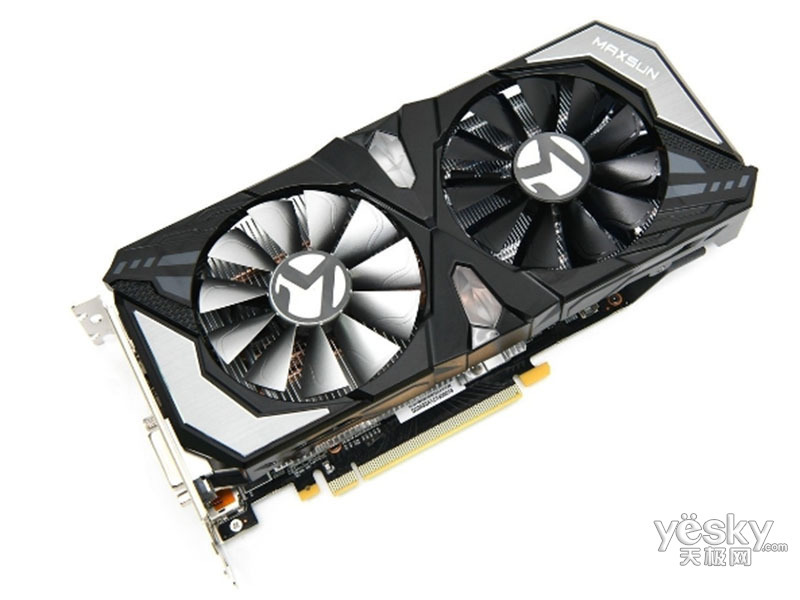 铭瑄geforce rtx 2060 super 终结者 8g