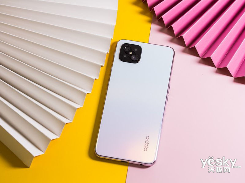 oppo a92s(6gb/128gb/5g版)