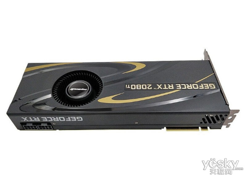 ����RTX 2080Ti����