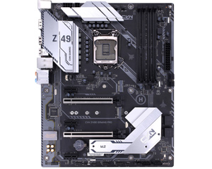 ߲ʺCVN Z490 GAMING PRO V20ͼƬ