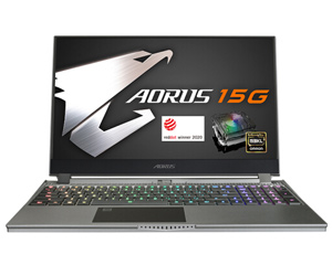 技嘉Aorus 15G-XB(i7 10875H/16GB/傲�v512GB/RTX2070/240Hz)