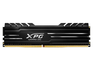 XPG-D10G 8GB DDR4 3000