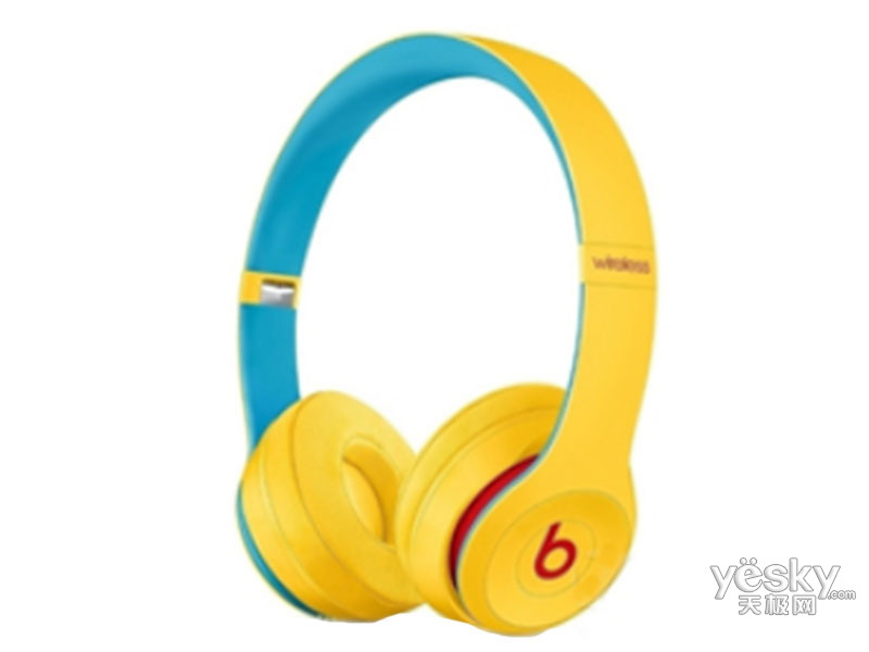Monster Beats Solo3 Wireless(Club Collection)