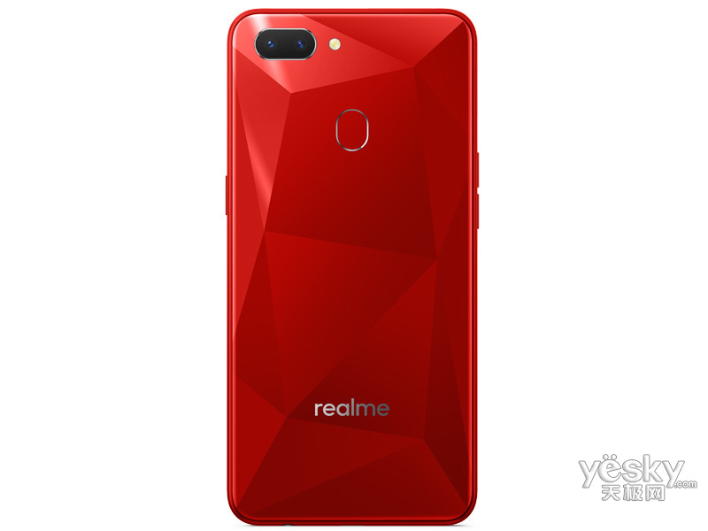 realme 2