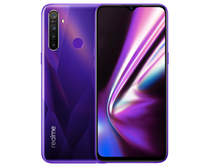 realme 5s