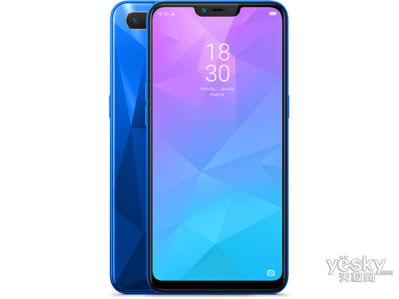 realme 2